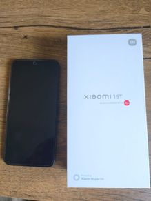 Xiaomi 15t
