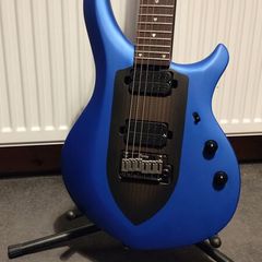 Sterling by Music Man Majesty 100