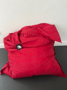 elephant bean bag