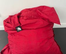 elephant bean bag