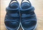 Junior Boys Crocs Sandals Sizes: 6, 12 & 1