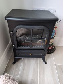 Electric heater