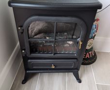 Electric heater