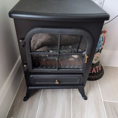 Electric heater