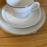 cups & saucers - tea/coffee set Image 2