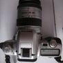 Pentax MZ-50 35mm SLR Film Camera + 28-80mm Lens Kit Autofocus Image 3