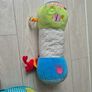 Nuby Tummy Time Pillow Image 3