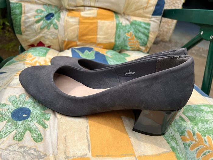 shoe