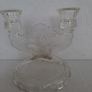 vintage candles holder from 90's Image 9