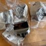 x4 Cooktop, Hob, Cooker, Oven, Burner Control Knobs Image 8