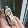 Vintage SINCA 21 Waterproof Antimagnetic  Women Watch Swiss  Watch (works well) Image 4