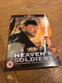 Heaven's Soldiers (2005)