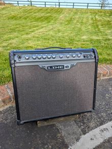 Line 6 Spider III 75 Guitar Amplifier