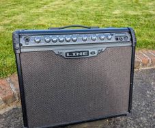 Line 6 Spider III 75 Guitar Amplifier