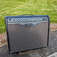 Line 6 Spider III 75 Guitar Amplifier