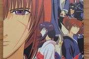 Samurai X  - The Movie  Perfect Collection Trust, Betrayal &amp; Reflection - DTS Version