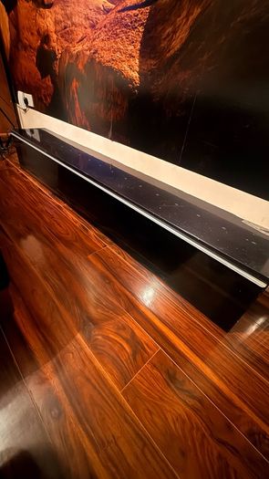 Ikea Besta TV Storage Unit