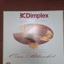 Electric Blanket Dimplex Image 2