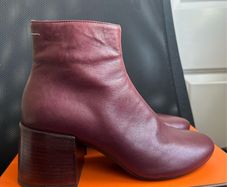 Maison Margiela boots - sz 5.5