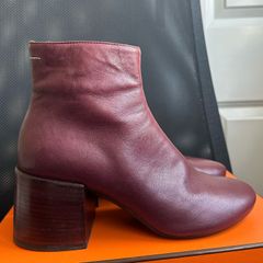 Maison Margiela boots - sz 5.5