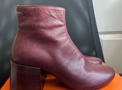 Maison Margiela boots - sz 5.5