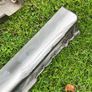 Subaru forester side skirts SF 97-00 Image 2