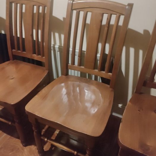 kitchen chairs