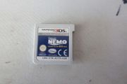 Finding Nemo - Escape to the Big Blue - Special Edition [3DS]