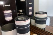 Canon Rf 70-200 F4 L Is Usm