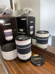 Canon Rf 70-200 F4 L Is Usm