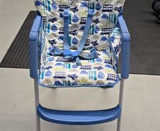 Mothercare High Chair