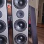 Floor Standing Speakers NSV CT-300W Image 4