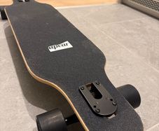 Apear Longboard