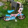 kids bike 14 Image 4