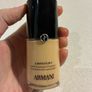 Armani Luminous Silk Foundation Image 3