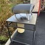Ooni Koda 16 pizza oven Large modular table Image 6