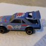 Vintage Majorette Ford Mustang Image 3