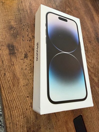 IPhone 14 Pro 256GB