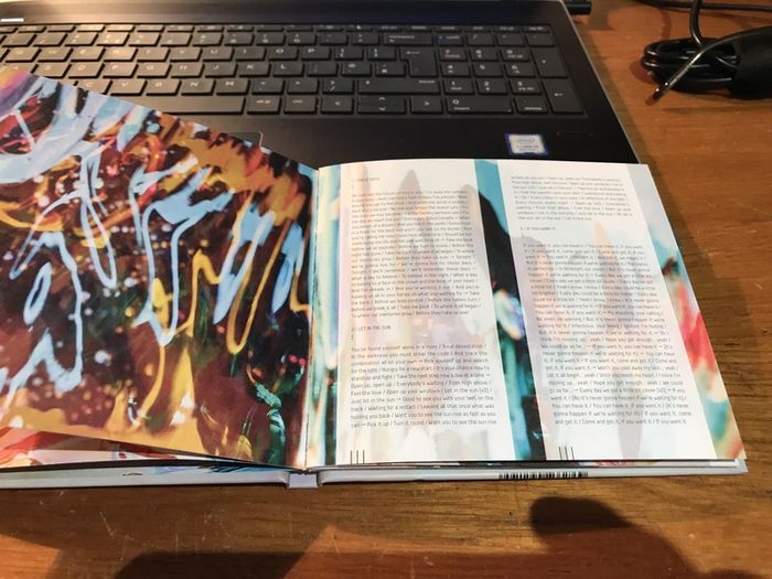 Take That III Deluxe CD