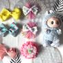 Hairbows   LOTS Image 4