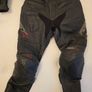 RST Ladies Leathers Image 3