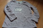 Penguin Pyjamas Top. Size 8