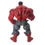 Marvel Select Red Hulk Action Figure 2014 Image 4