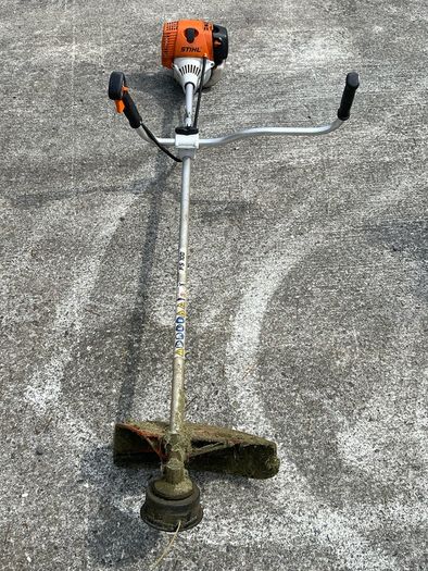 Stihl FS 100 Strimmer