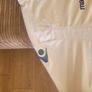 Leeds United Retro Shirt. Image 5