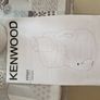 Kenwood Food Processor Image 4
