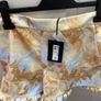 river island blazer and shorts set Image 3