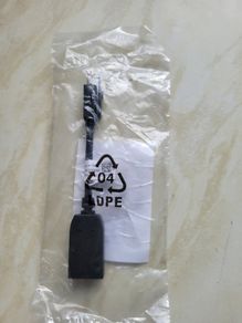 dell mini displayport to displayport adapter