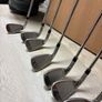 Taylormade M4 Irons 4-PW Image 4
