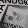 New genuine pandora 3 charms Image 3